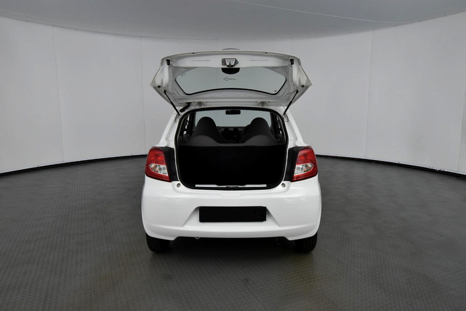 2016 DATSUN GO 1.2 LUX (AB)