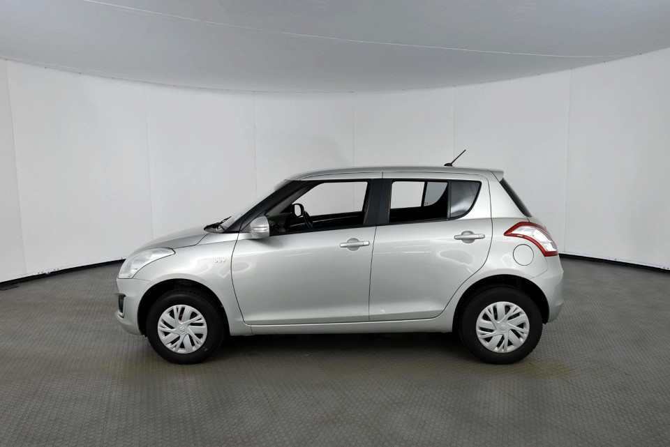 2016 SUZUKI SWIFT 1.2 GL