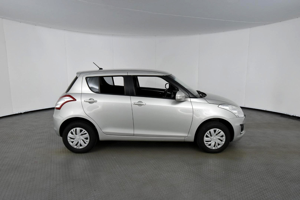 2016 SUZUKI SWIFT 1.2 GL