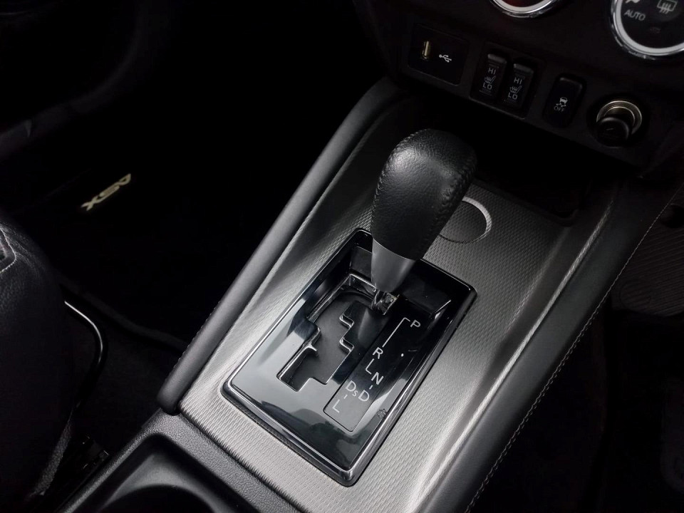 2019 MITSUBISHI ASX 2.0 ES CVT