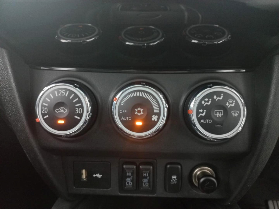 2019 MITSUBISHI ASX 2.0 ES CVT