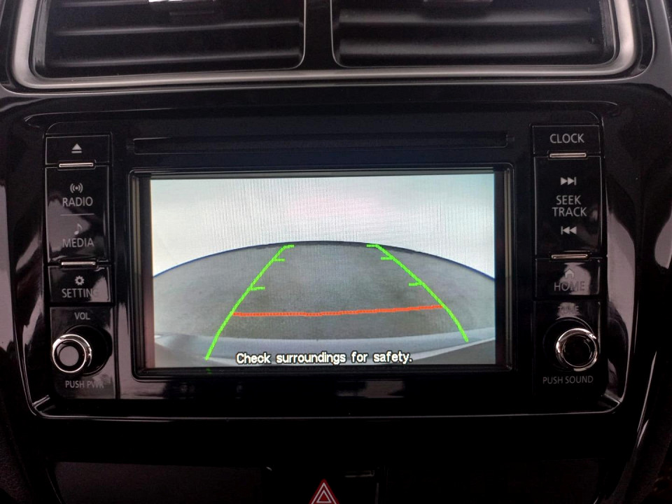 2019 MITSUBISHI ASX 2.0 ES CVT