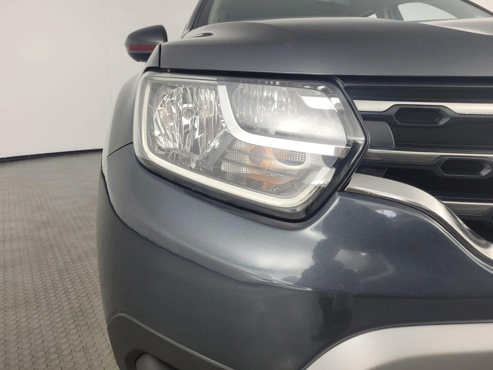 2019 RENAULT DUSTER 1.5dCI TECHROAD EDC 4X2