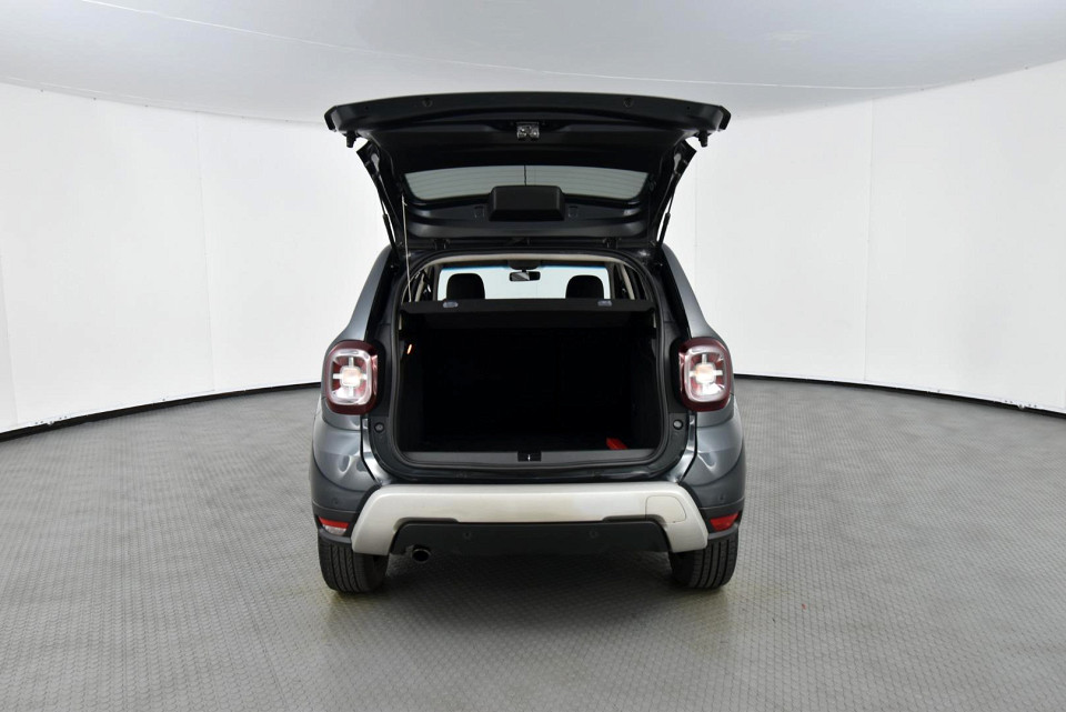 2019 RENAULT DUSTER 1.5dCI TECHROAD EDC 4X2