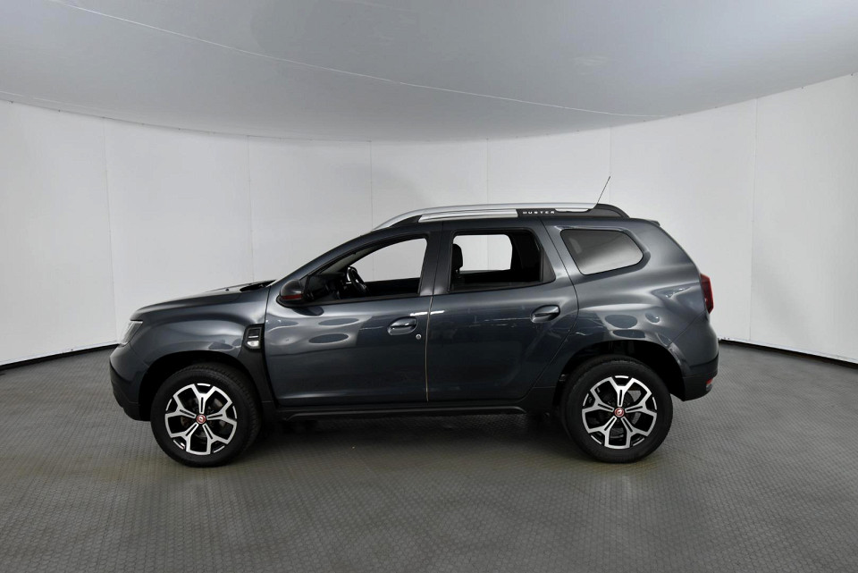 2019 RENAULT DUSTER 1.5dCI TECHROAD EDC 4X2