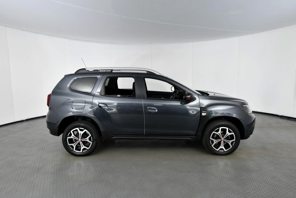 2019 RENAULT DUSTER 1.5dCI TECHROAD EDC 4X2