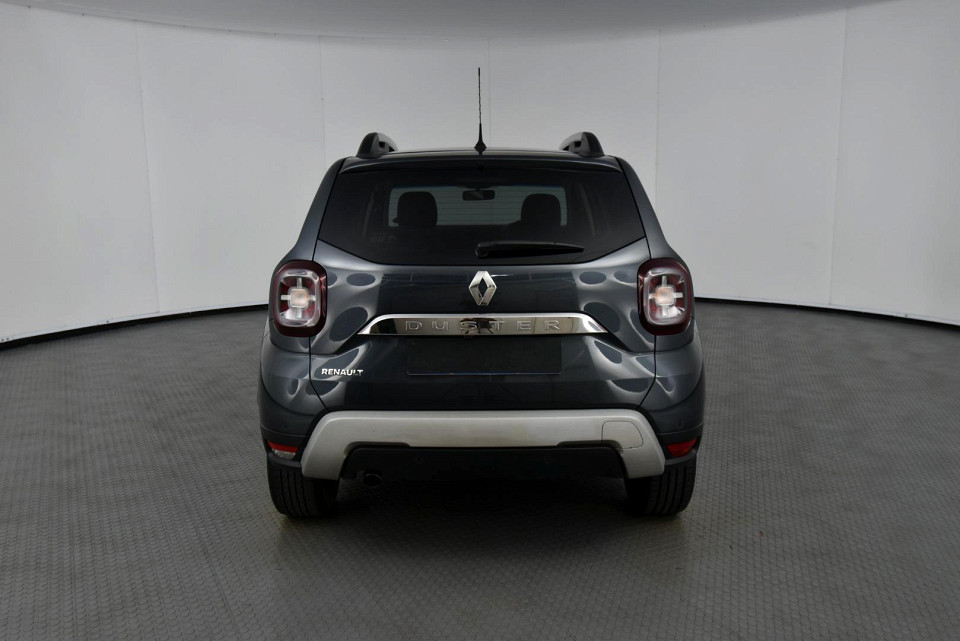 2019 RENAULT DUSTER 1.5dCI TECHROAD EDC 4X2