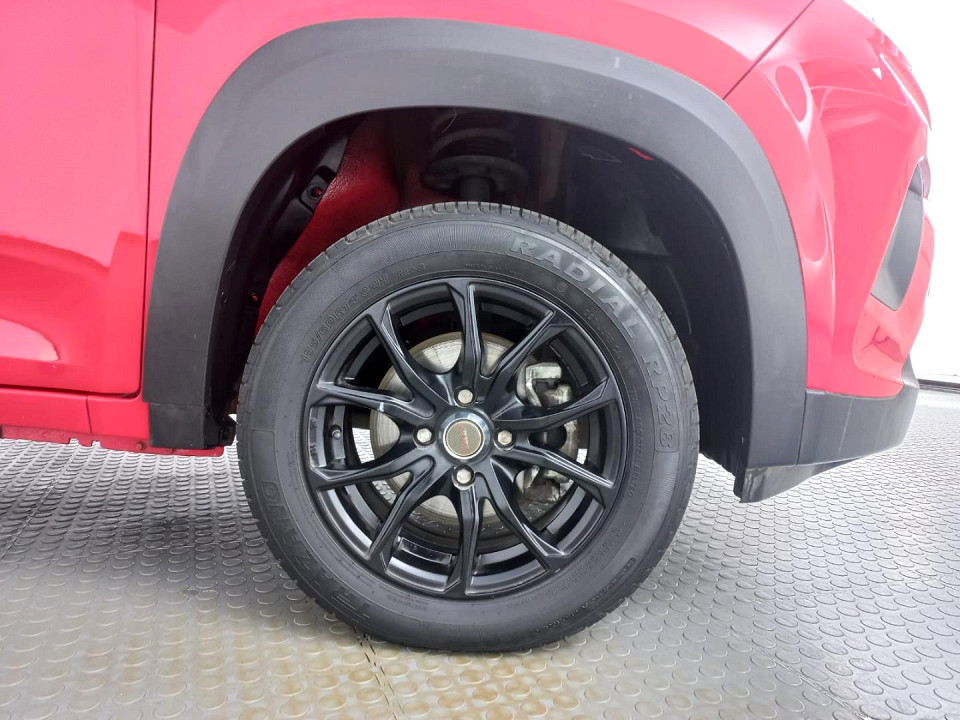 2020 MAHINDRA KUV 100 NXT 1.2 K2+