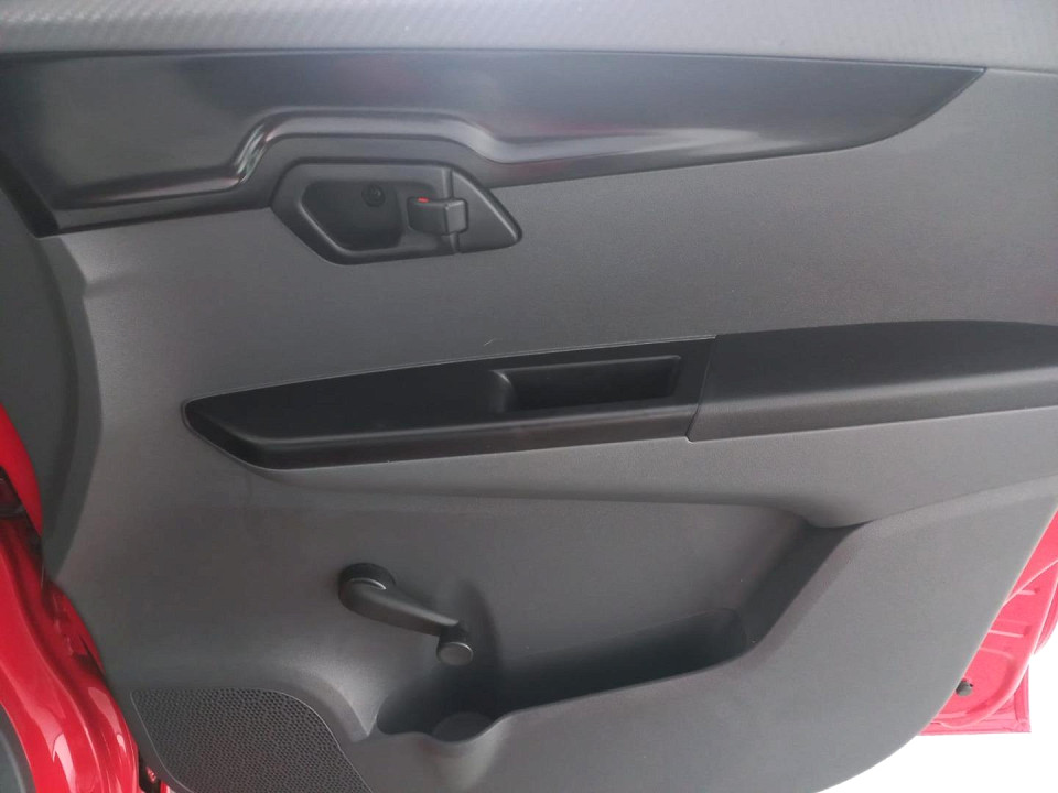 2020 MAHINDRA KUV 100 NXT 1.2 K2+