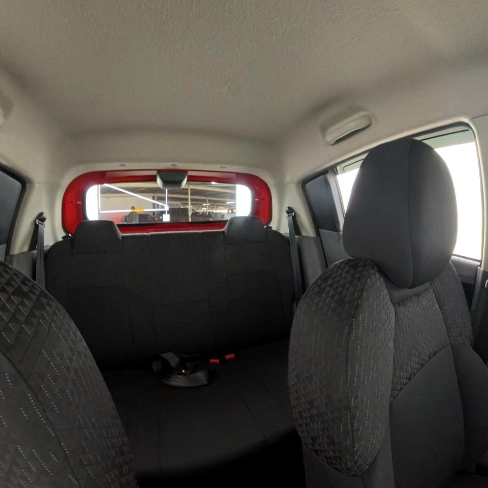 2020 MAHINDRA KUV 100 NXT 1.2 K2+