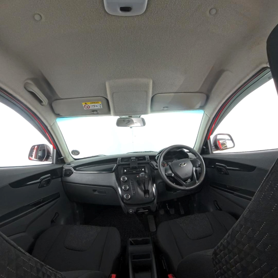 2020 MAHINDRA KUV 100 NXT 1.2 K2+