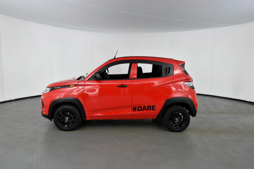 2020 MAHINDRA KUV 100 NXT 1.2 K2+
