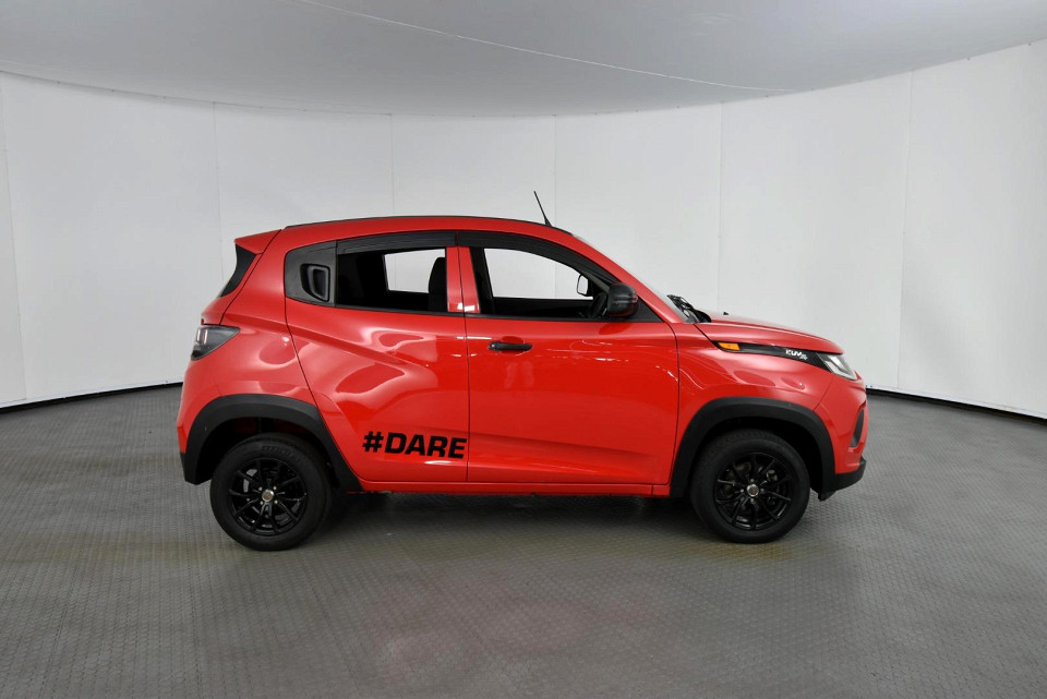 2020 MAHINDRA KUV 100 NXT 1.2 K2+