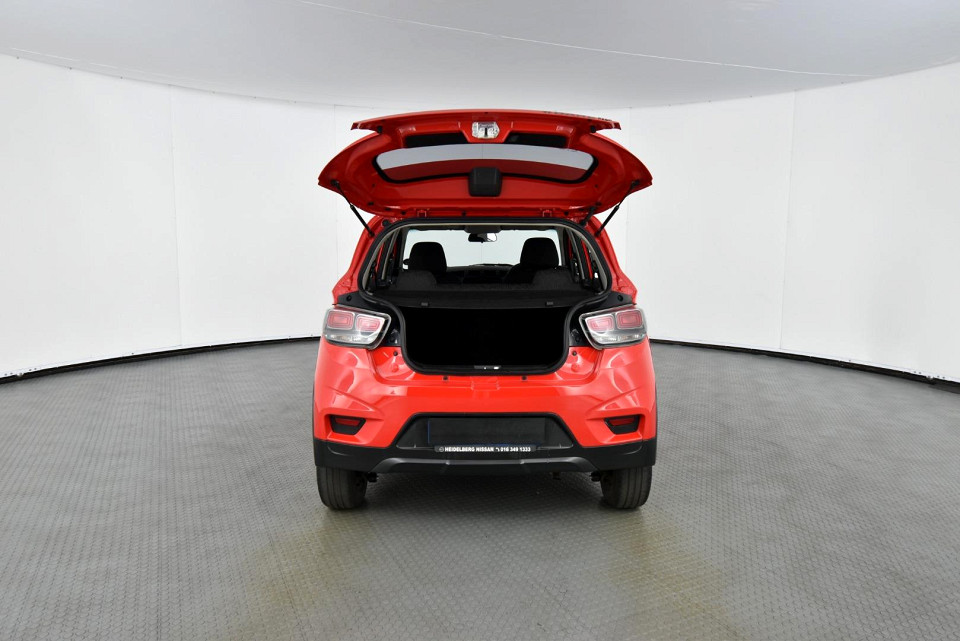 2020 MAHINDRA KUV 100 NXT 1.2 K2+