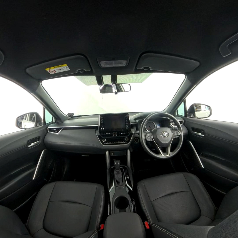 2023 TOYOTA COROLLA CROSS 1.8 Xs