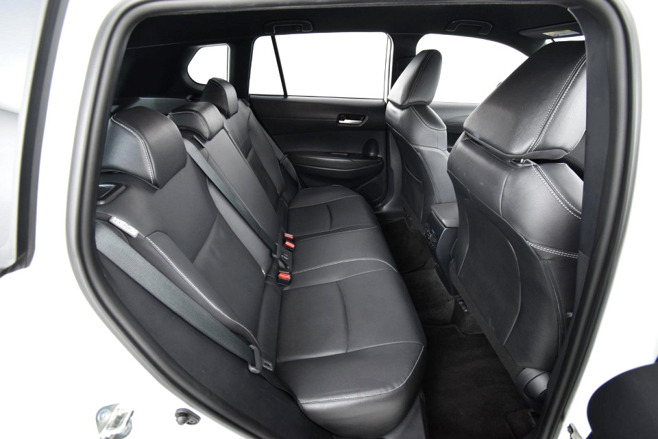 2023 TOYOTA COROLLA CROSS 1.8 Xs