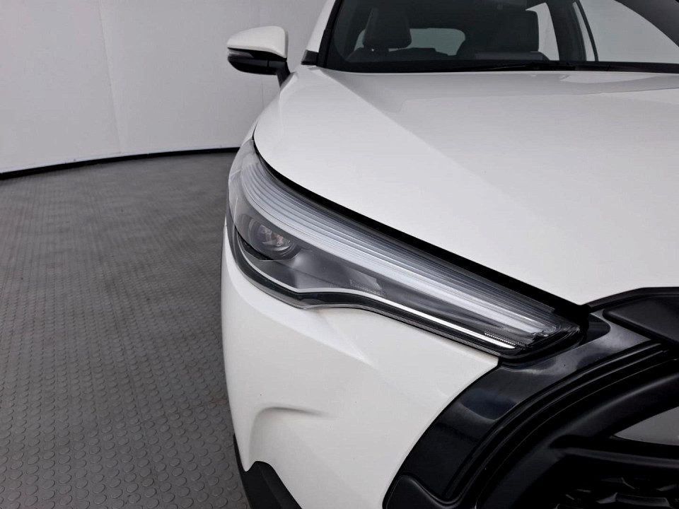 2023 TOYOTA COROLLA CROSS 1.8 Xs