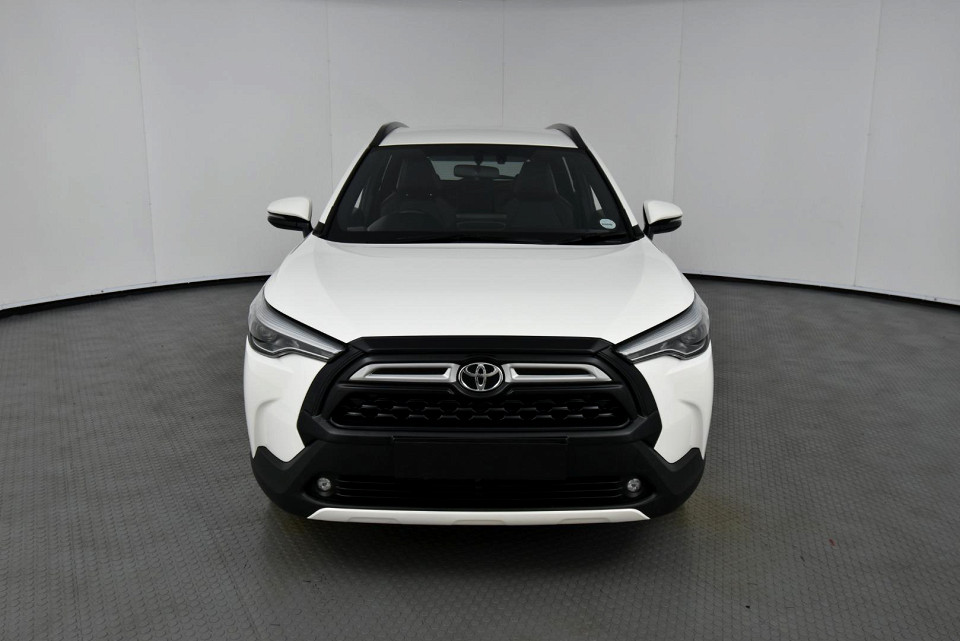 2023 TOYOTA COROLLA CROSS 1.8 Xs