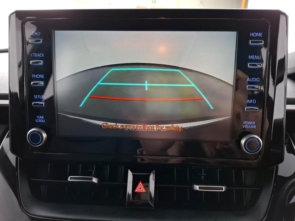 2023 TOYOTA COROLLA CROSS 1.8 Xs