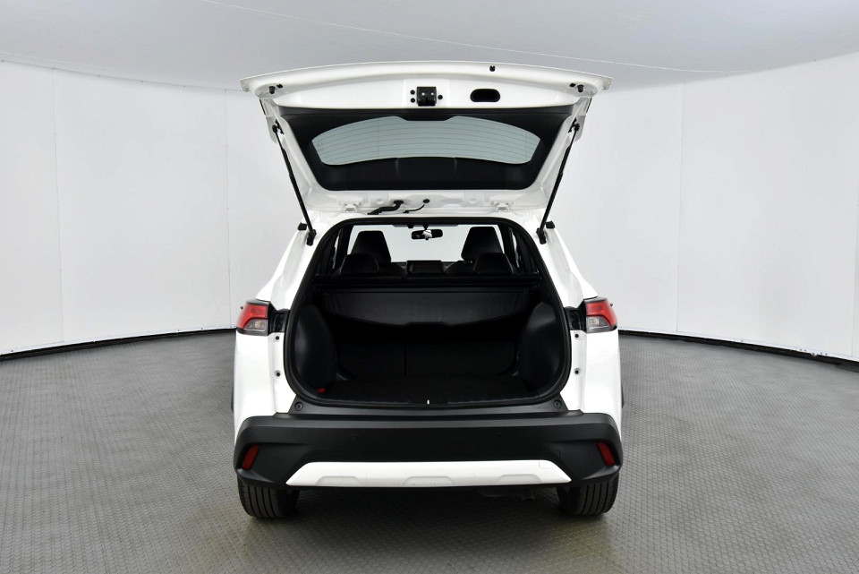 2023 TOYOTA COROLLA CROSS 1.8 Xs