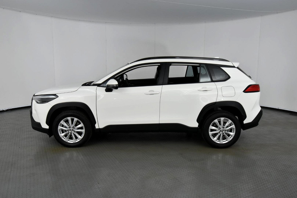 2023 TOYOTA COROLLA CROSS 1.8 Xs