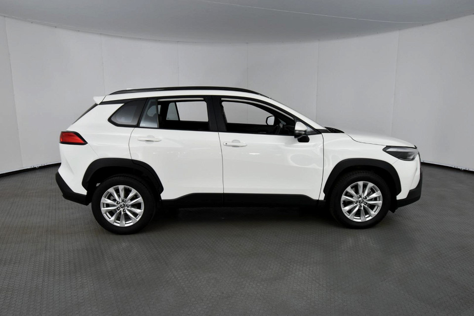 2023 TOYOTA COROLLA CROSS 1.8 Xs