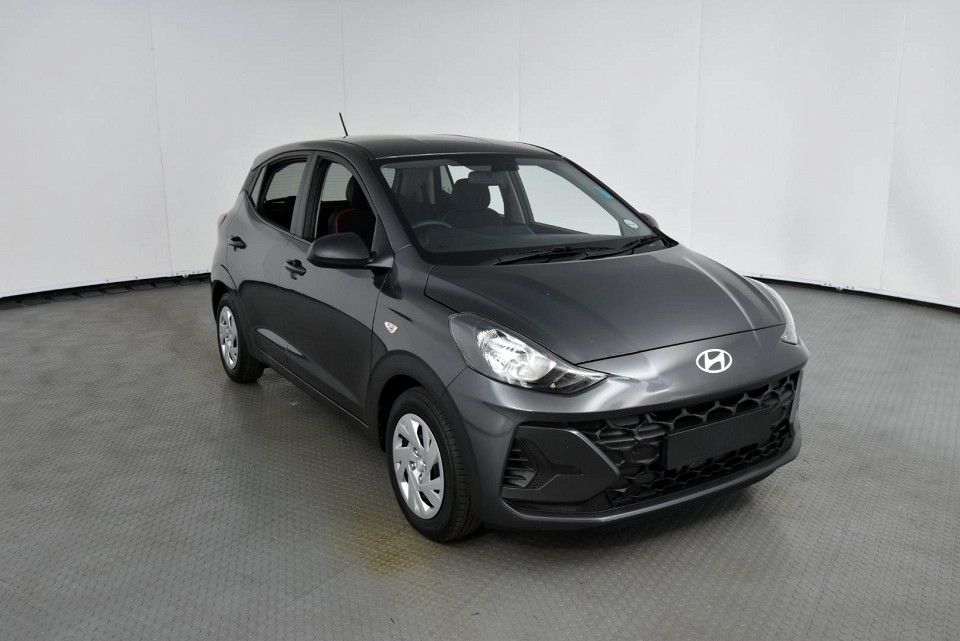 2024 HYUNDAI GRAND i10 1.2 MOTION AT