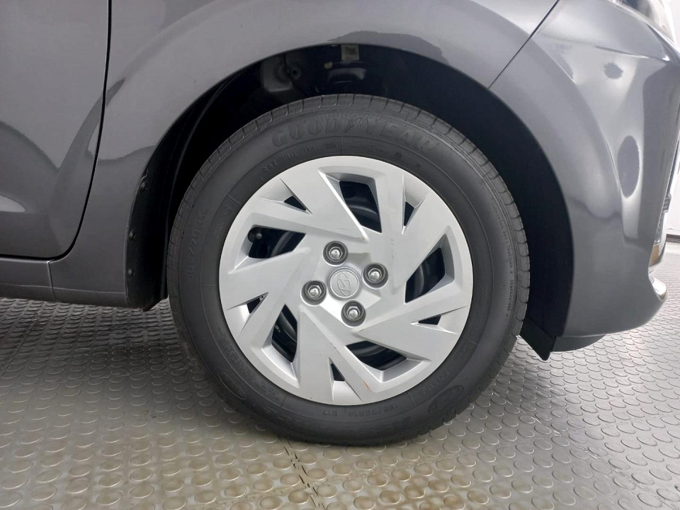 2024 HYUNDAI GRAND i10 1.2 MOTION AT