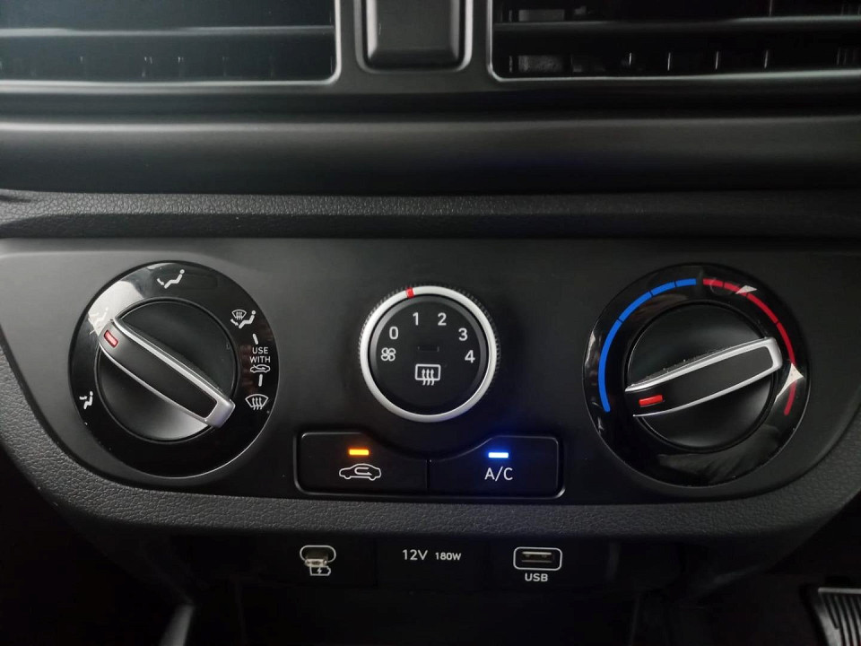 2024 HYUNDAI GRAND i10 1.2 MOTION AT