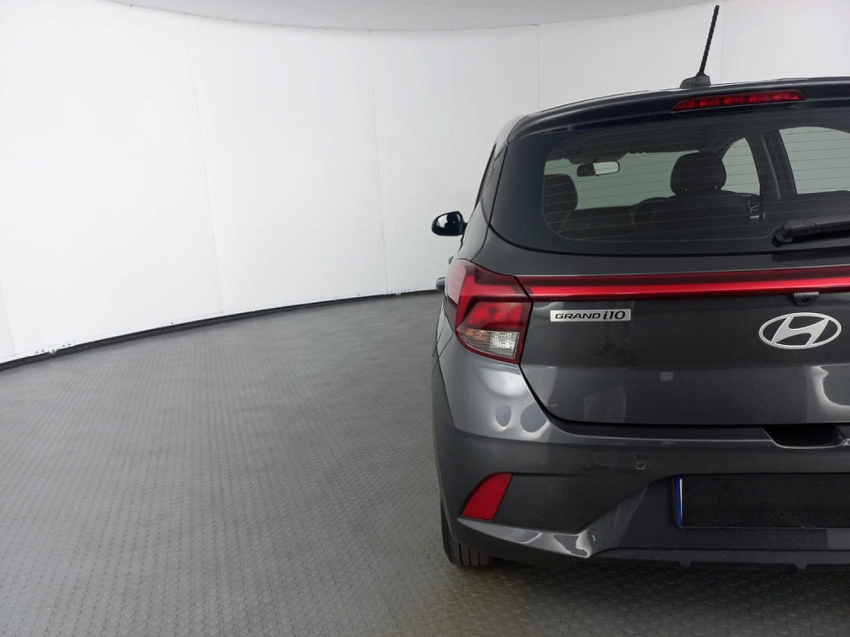 2024 HYUNDAI GRAND i10 1.2 MOTION AT
