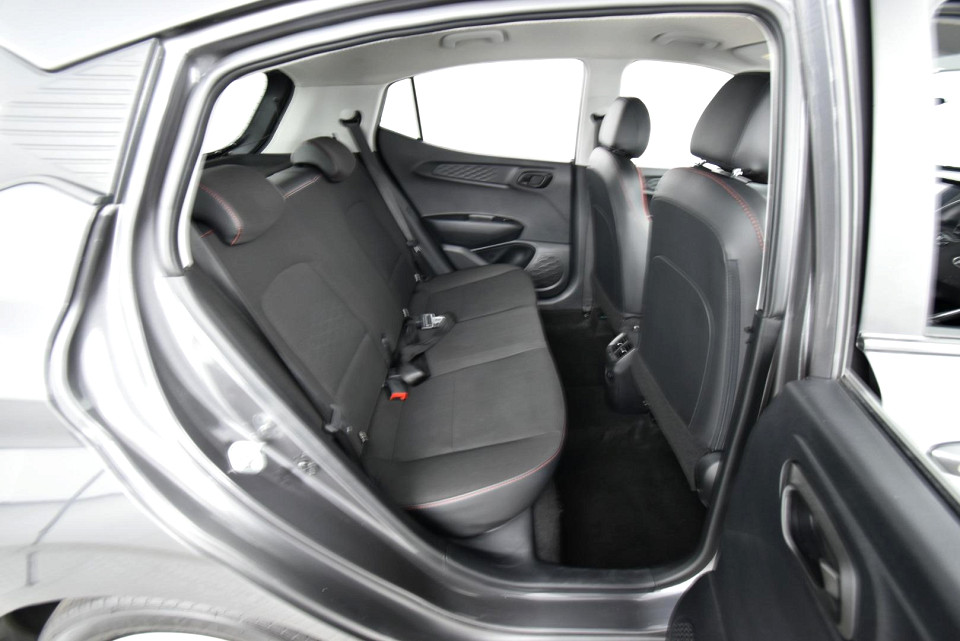 2024 HYUNDAI GRAND i10 1.2 MOTION AT