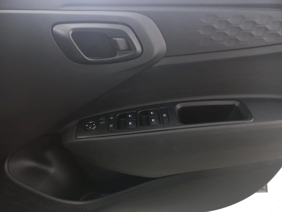 2024 HYUNDAI GRAND i10 1.2 MOTION AT