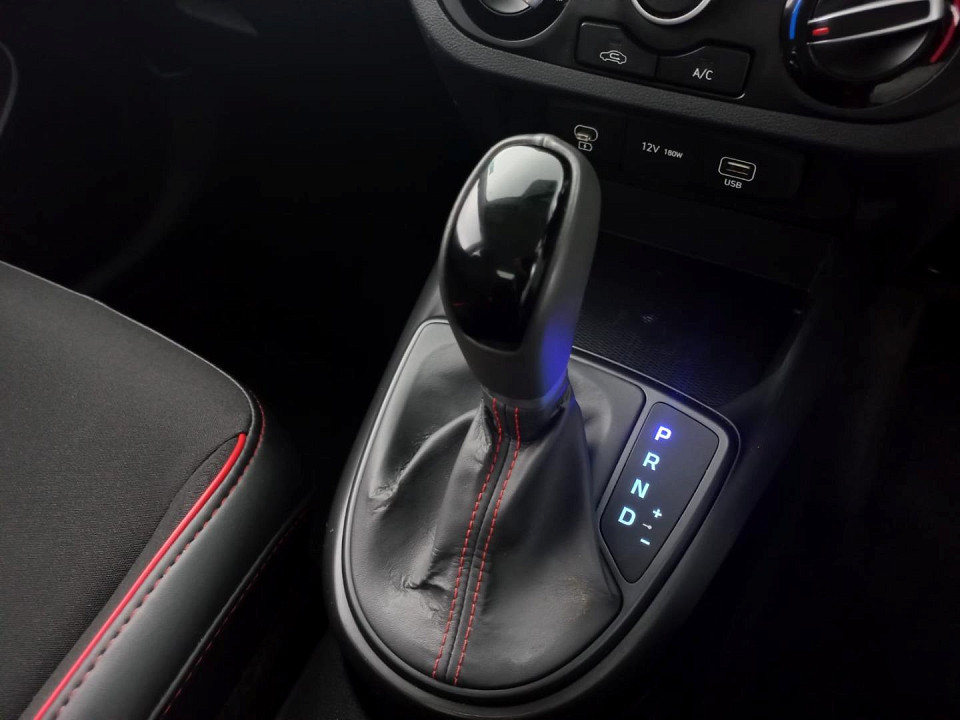 2024 HYUNDAI GRAND i10 1.2 MOTION AT