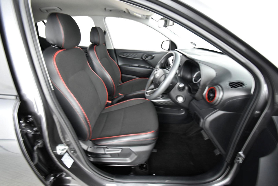 2024 HYUNDAI GRAND i10 1.2 MOTION AT