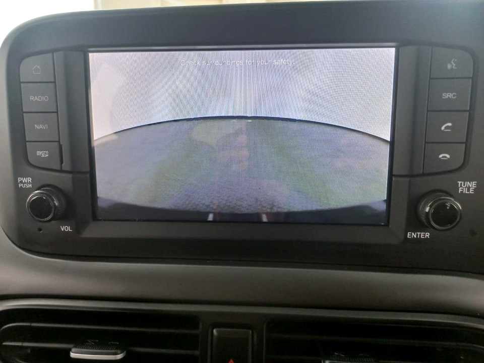 2024 HYUNDAI GRAND i10 1.2 MOTION AT