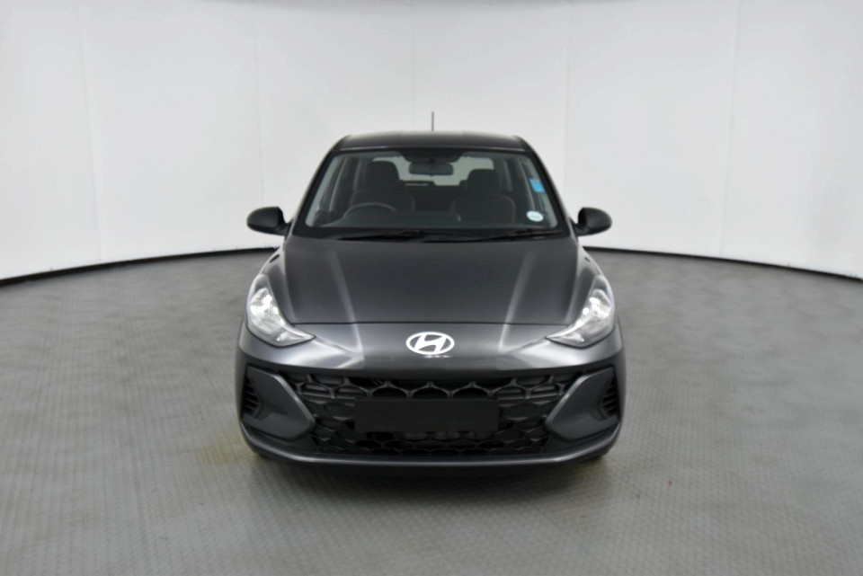 2024 HYUNDAI GRAND i10 1.2 MOTION AT