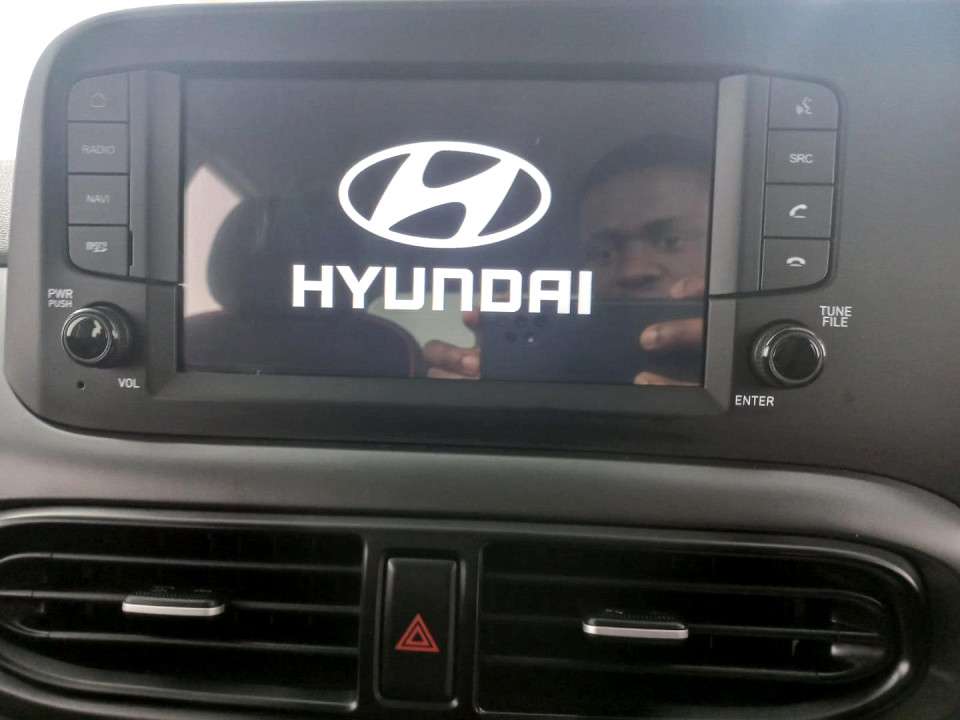 2024 HYUNDAI GRAND i10 1.2 MOTION AT