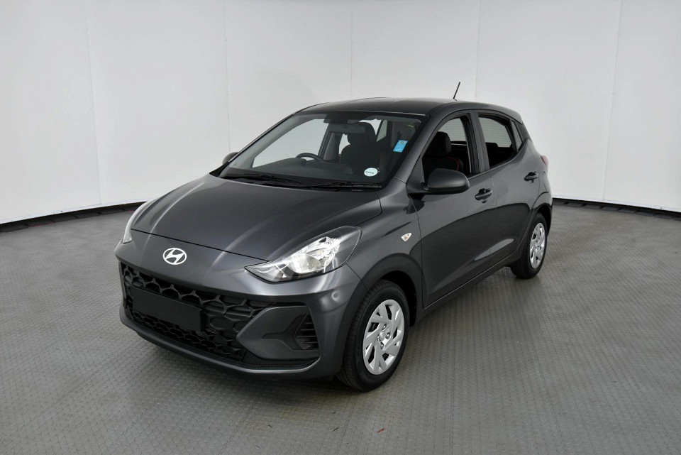 2024 HYUNDAI GRAND i10 1.2 MOTION AT