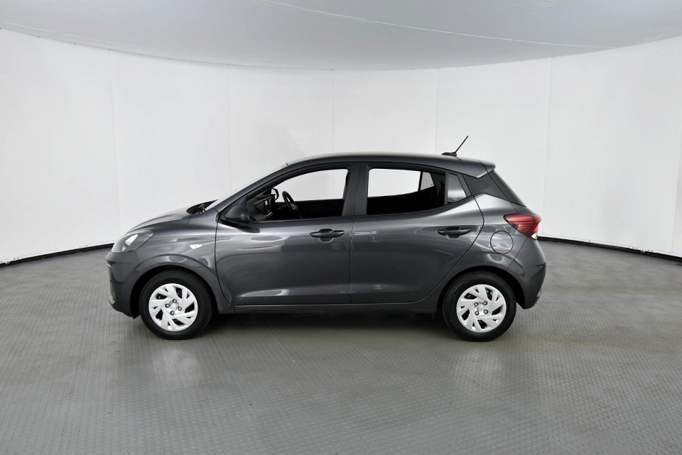 2024 HYUNDAI GRAND i10 1.2 MOTION AT