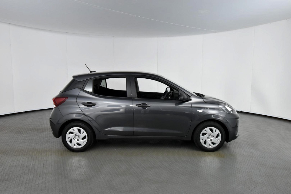 2024 HYUNDAI GRAND i10 1.2 MOTION AT