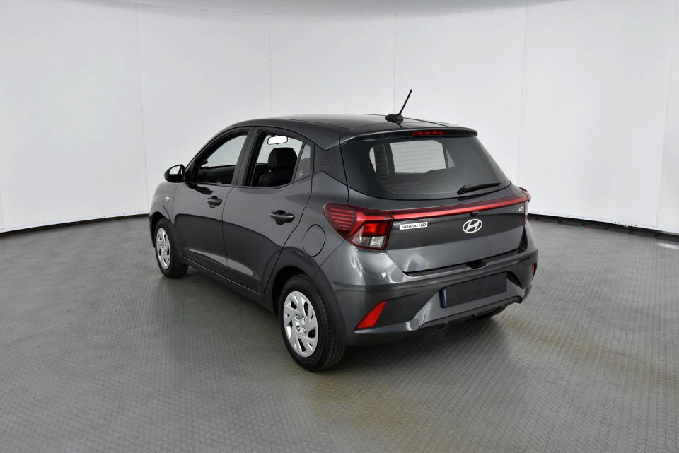 2024 HYUNDAI GRAND i10 1.2 MOTION AT