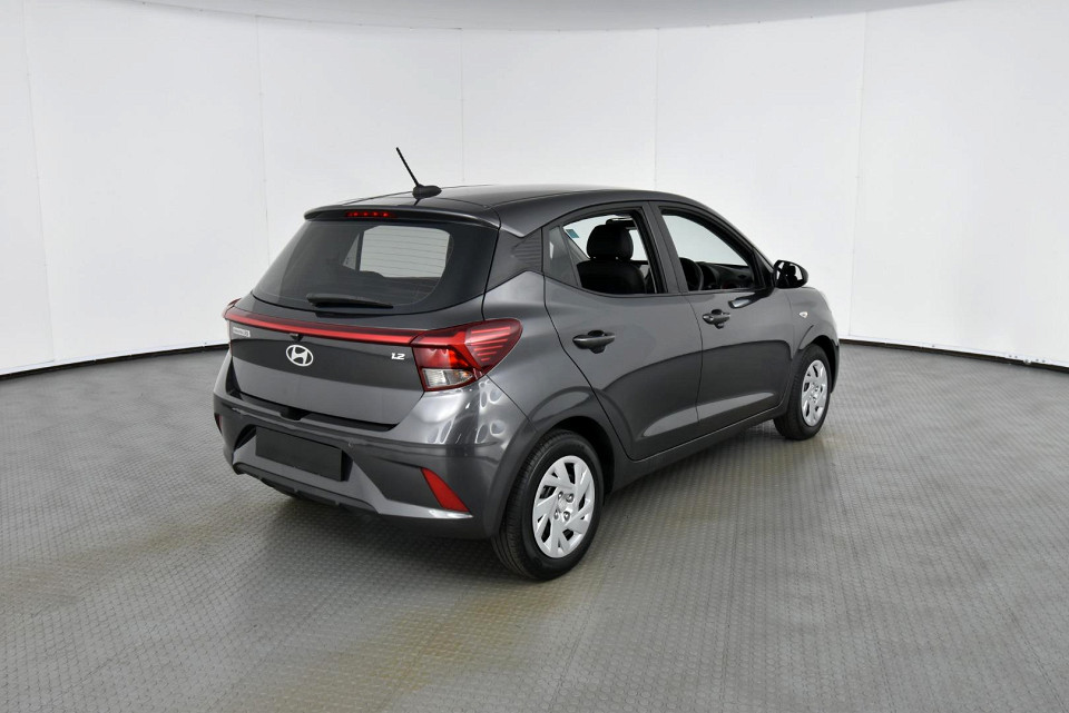 2024 HYUNDAI GRAND i10 1.2 MOTION AT