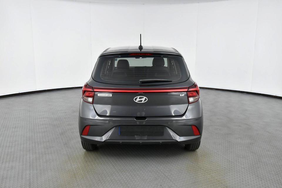 2024 HYUNDAI GRAND i10 1.2 MOTION AT