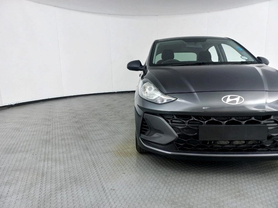 2024 HYUNDAI GRAND i10 1.2 MOTION AT
