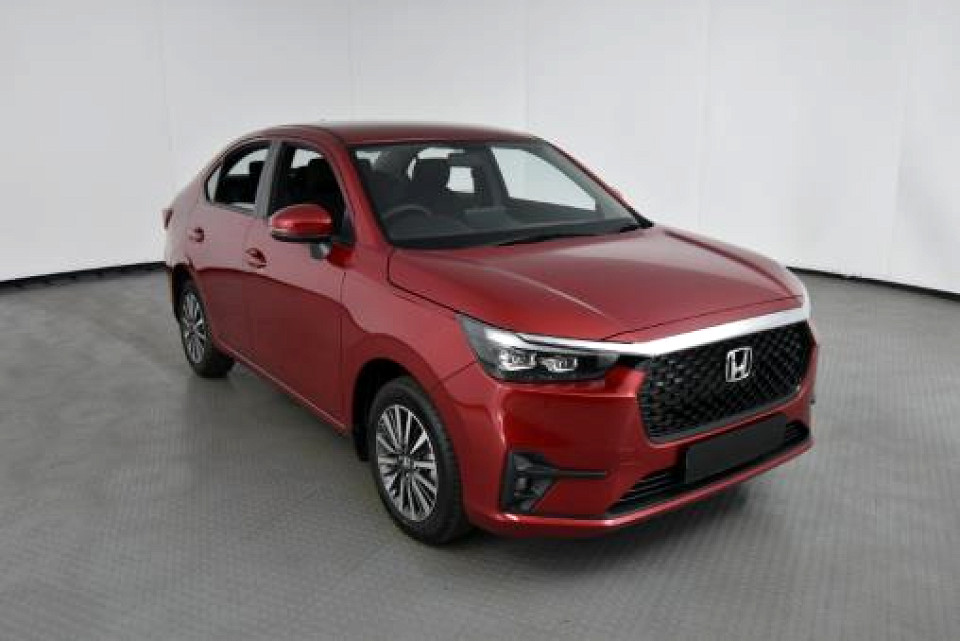 2025 HONDA AMAZE 1.2 COMFORT CVT