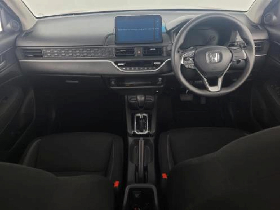 2025 HONDA AMAZE 1.2 COMFORT CVT