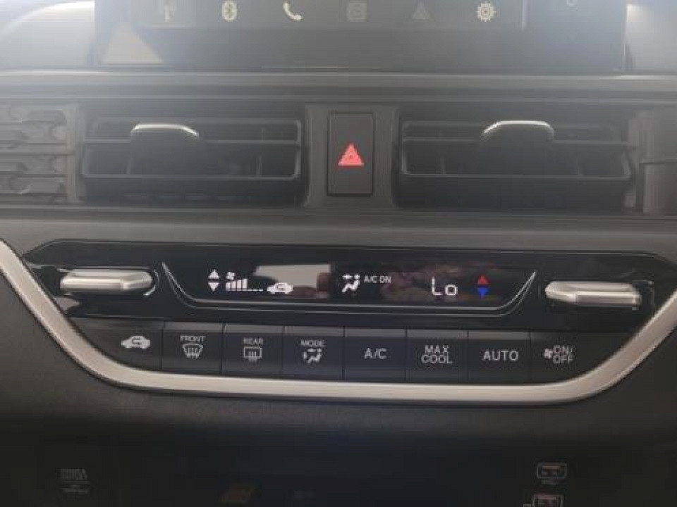 2025 HONDA AMAZE 1.2 COMFORT CVT