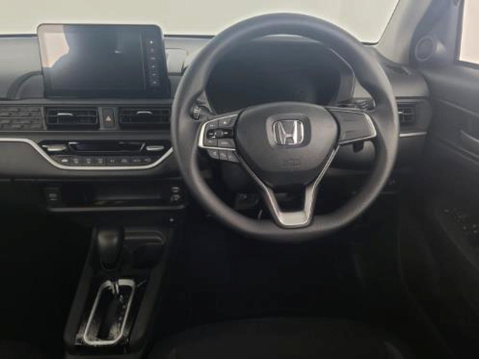 2025 HONDA AMAZE 1.2 COMFORT CVT