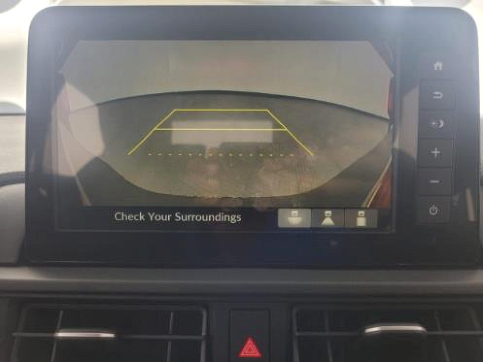 2025 HONDA AMAZE 1.2 COMFORT CVT