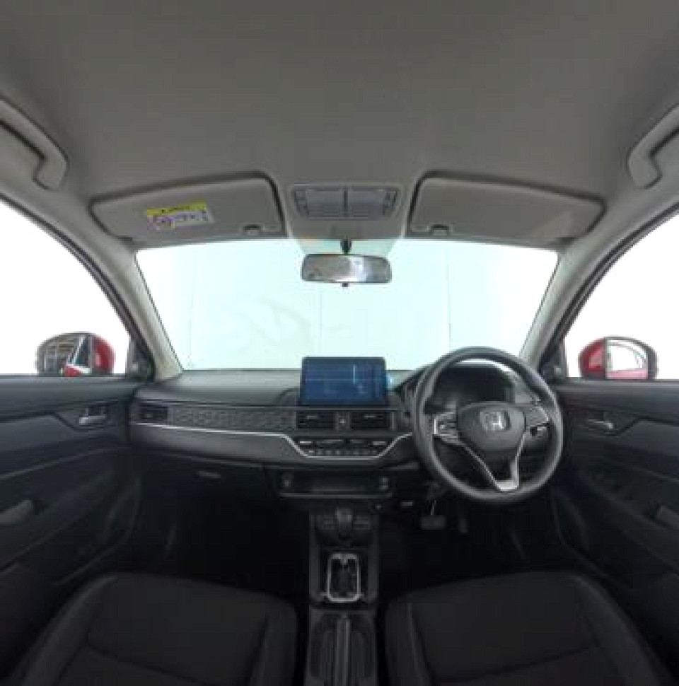 2025 HONDA AMAZE 1.2 COMFORT CVT